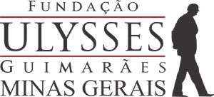 Fundação Ulysses Guimarães Logo PNG Vector
