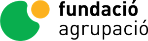 Fundació Agrupació Logo Vector