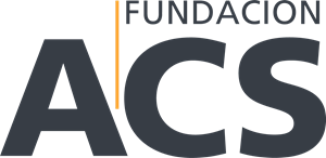 Fundación ACS Logo PNG Vector