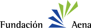 Fundación AENA Logo PNG Vector
