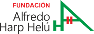 Fundacion Alfredo Harp Helú Logo PNG Vector