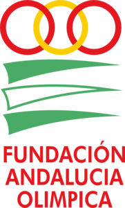 Fundación Andalucía Olímpica Logo Vector