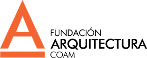Fundación Arquitectura COAM Logo PNG Vector
