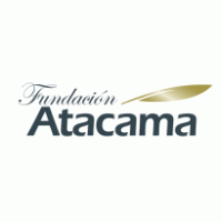 Fundación Atacama Logo PNG Vector