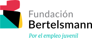 Fundación Bertelsmann Logo PNG Vector