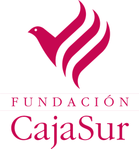 Fundación Cajasur Logo PNG Vector
