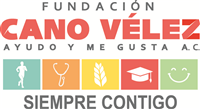 Fundacion Cano Velez Logo Vector