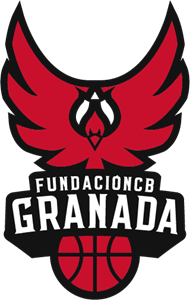 Fundación CB Granada Logo PNG Vector