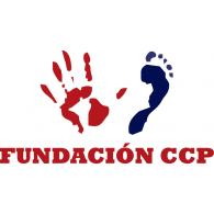 Fundación CCP Logo PNG Vector