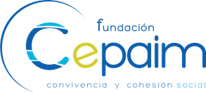 Fundación Cepaim Logo Vector