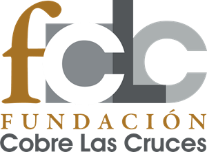 Fundación Cobre Las Cruces Logo Vector
