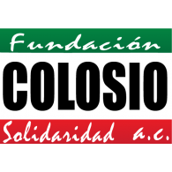 Fundacion Colosio Aguascalientes Logo Vector