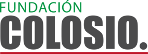 Fundación Colosio Logo PNG Vector