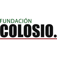 FUNDACIÓN COLOSIO Logo Vector