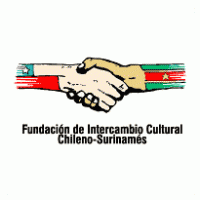 Fundacion de Intercambio Cultural Chileno Logo PNG Vector