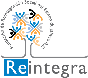 Fundación de Reintegración Social del Estado de Logo PNG Vector