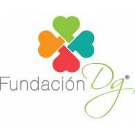 Fundación DG Logo PNG Vector