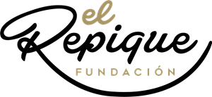 Fundación el Repique 2019 Logo Vector