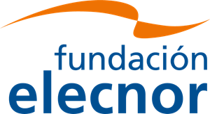 Fundación Elecnor Logo PNG Vector
