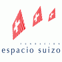 Fundacion Espacio Suizo Logo PNG Vector