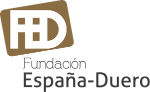 Fundación España-Duero Logo PNG Vector