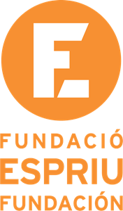 Fundación Espriu Logo Vector