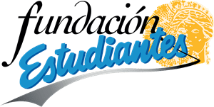 Fundación Estudiantes Logo PNG Vector