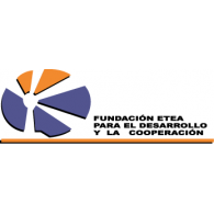 Fundacion ETEA Logo PNG Vector