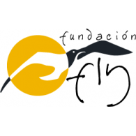 Fundacion Fly Logo Vector