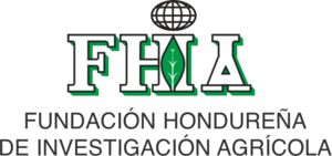 FUndación Hondureña de Investigación Agrícola Logo Vector