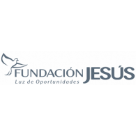 Fundacion Jesus Logo PNG Vector