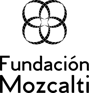 fundacion Mozcalti Logo PNG Vector
