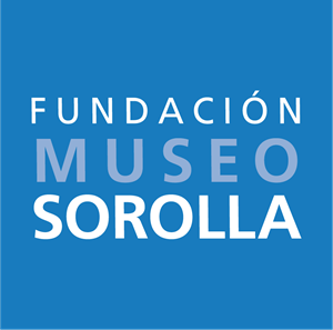 Fundación Museo Sorolla Logo PNG Vector