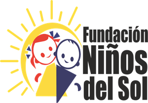Fundacion Niños del Sol Logo PNG Vector