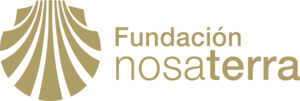 Fundación Nosa terra Logo PNG Vector