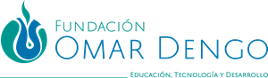 Fundación Omar Dengo Logo PNG Vector