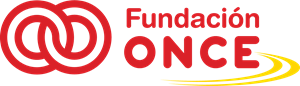 Fundación ONCE Logo PNG Vector