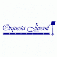 Fundacion Orquesta Juvenil del Tachira Logo Vector