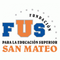 Fundación Para la Educación San Mateo Logo Vector