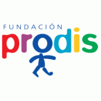 Fundación PRODIS Logo PNG Vector