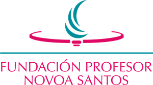 Fundación Profesor Novoa Santos Logo PNG Vector