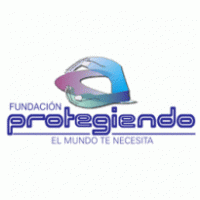 Fundacion Protegiendo Logo Vector