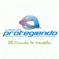 Fundacion Protegiendo Logo PNG Vector
