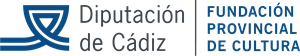 Fundación Provincial Cultura de Cádiz Logo PNG Vector