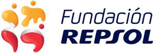 Fundación Repsol Logo Vector