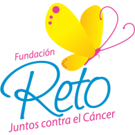 Fundacion Reto Logo PNG Vector