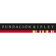 Fundación Ripley Logo PNG Vector