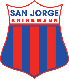 Fundación San Jorge de Brinkmann Córdoba Logo PNG Vector