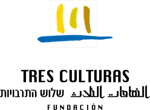 Fundación Tres Culturas Logo PNG Vector
