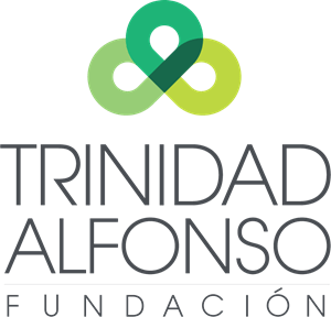 Fundación Trinidad Alfonso Logo Vector